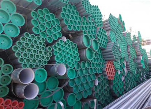 友發(fā)鋼塑復(fù)合管